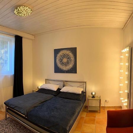 Wohnung 1 Mit 2 Schlafzimmern Und Terrasse Grossgmain Dış mekan fotoğraf