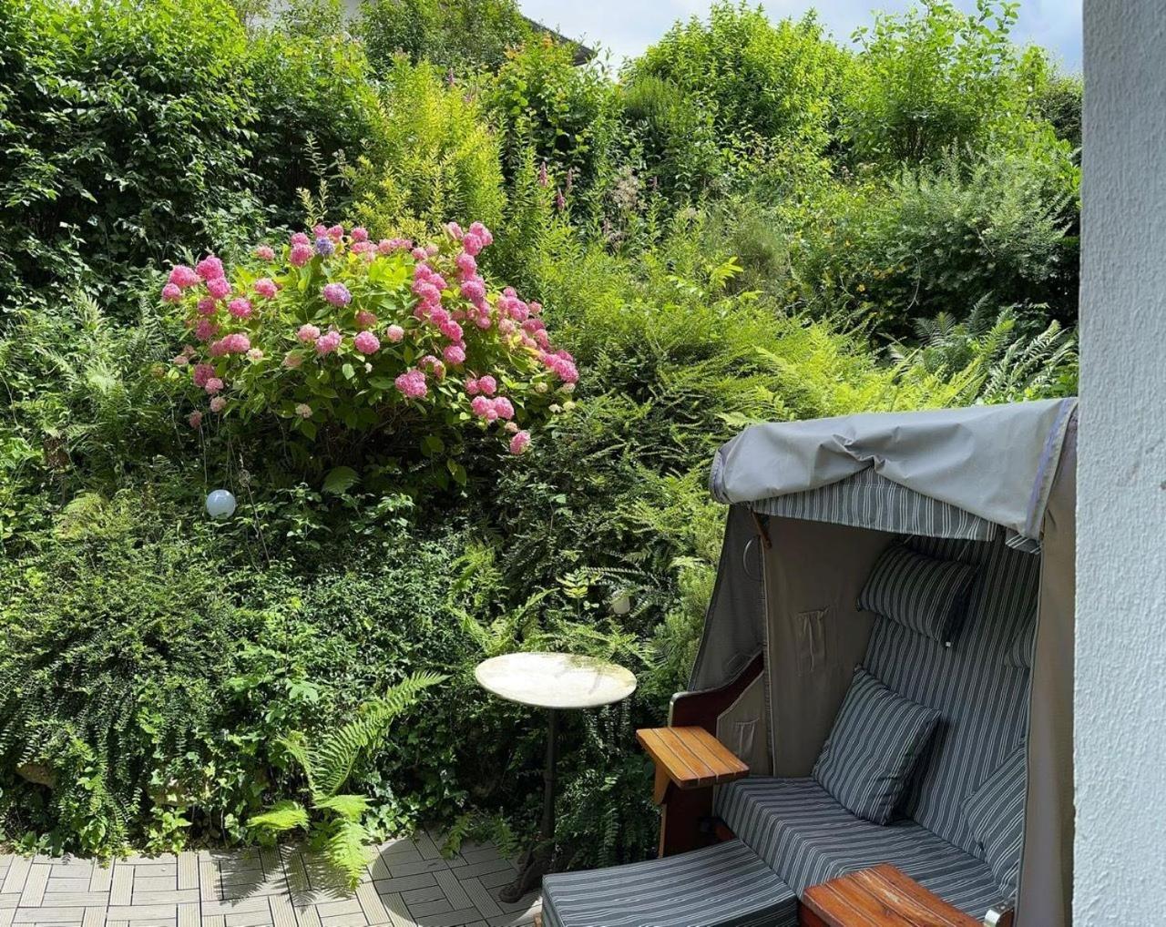 Wohnung 1 Mit 2 Schlafzimmern Und Terrasse Grossgmain Dış mekan fotoğraf