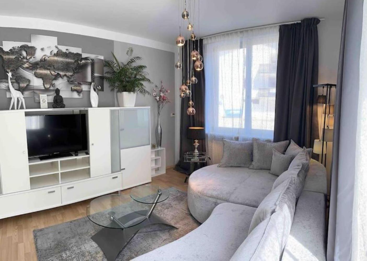 Wohnung 1 Mit 2 Schlafzimmern Und Terrasse Grossgmain Dış mekan fotoğraf