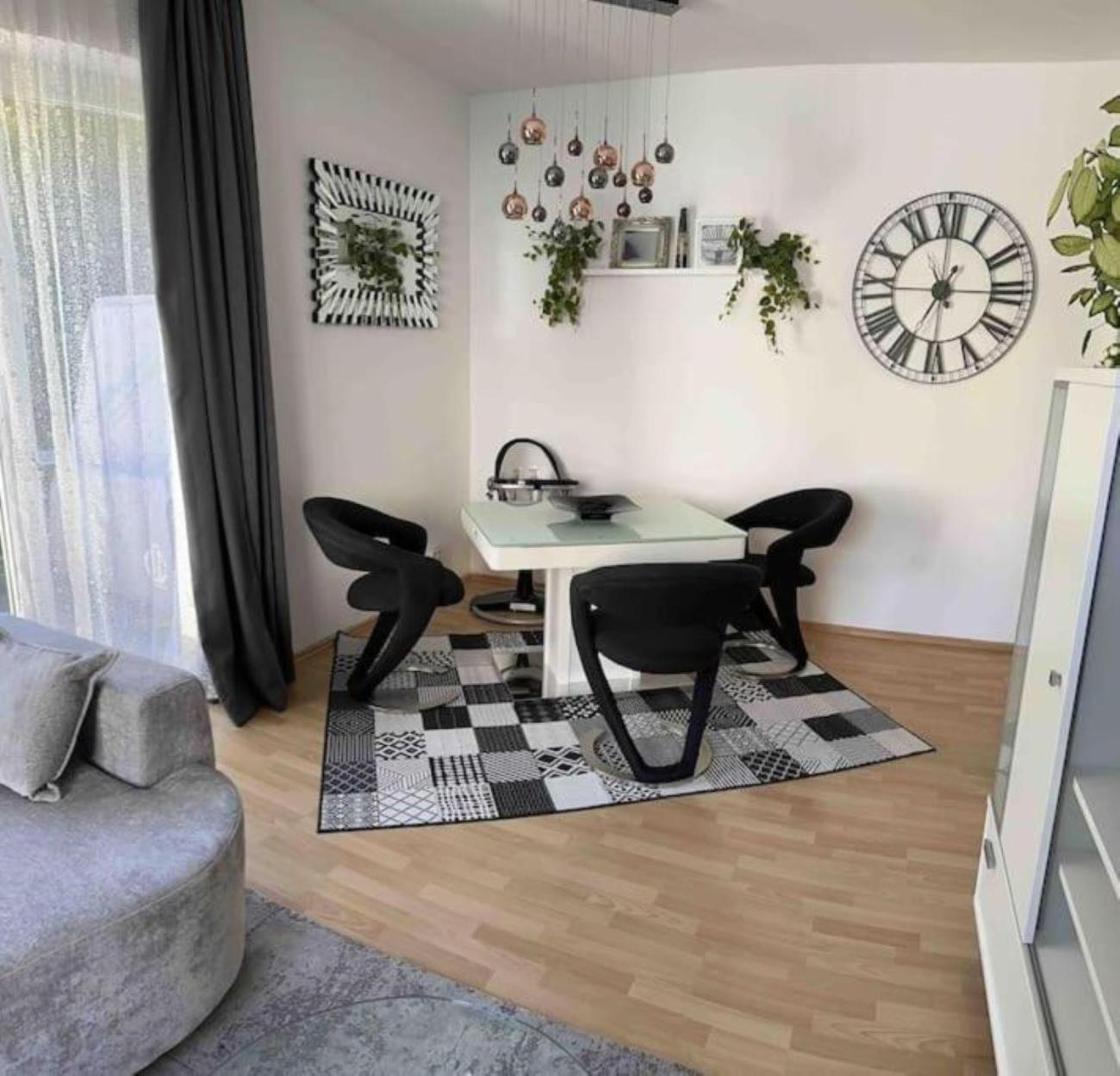 Wohnung 1 Mit 2 Schlafzimmern Und Terrasse Grossgmain Dış mekan fotoğraf