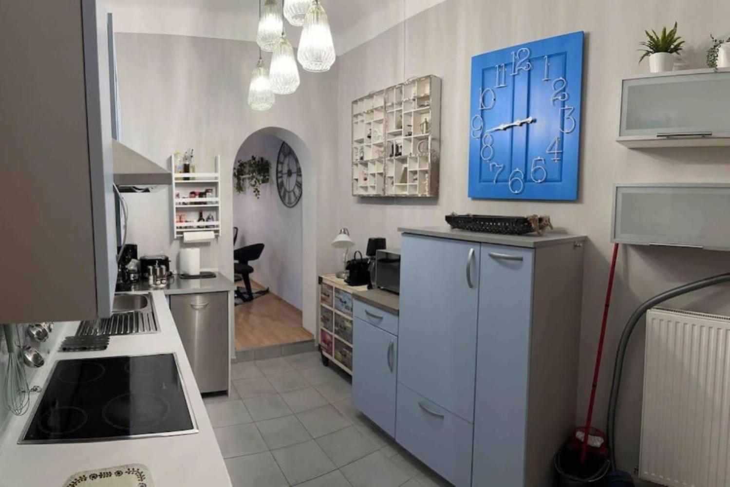 Wohnung 1 Mit 2 Schlafzimmern Und Terrasse Grossgmain Dış mekan fotoğraf