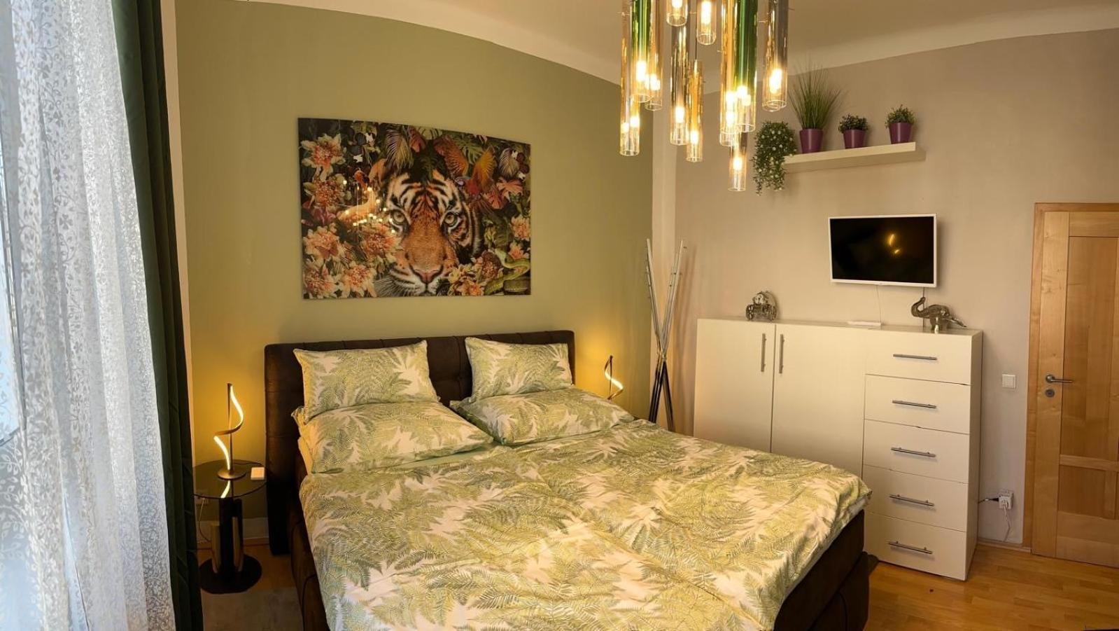 Wohnung 1 Mit 2 Schlafzimmern Und Terrasse Grossgmain Dış mekan fotoğraf