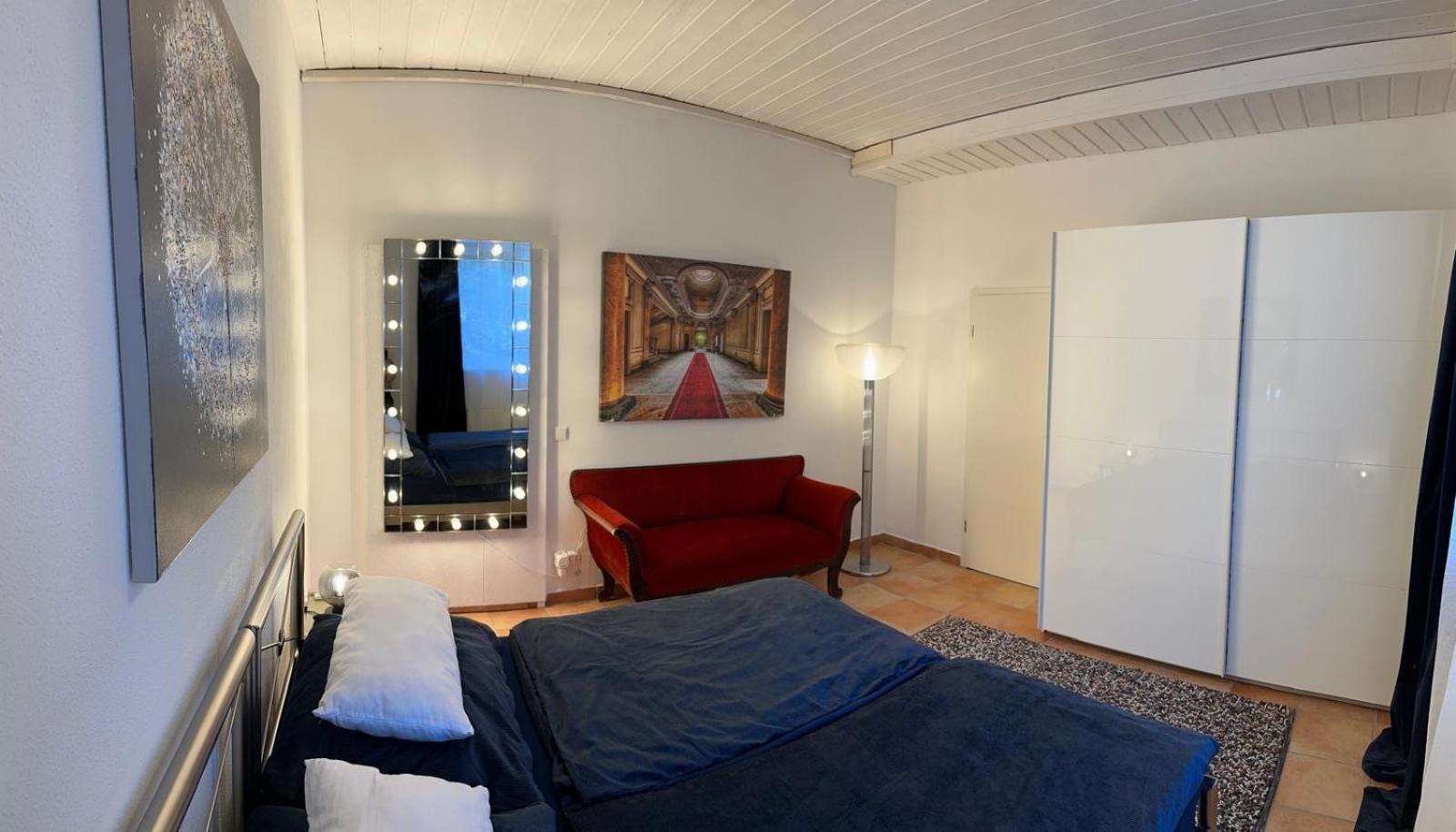 Wohnung 1 Mit 2 Schlafzimmern Und Terrasse Grossgmain Dış mekan fotoğraf