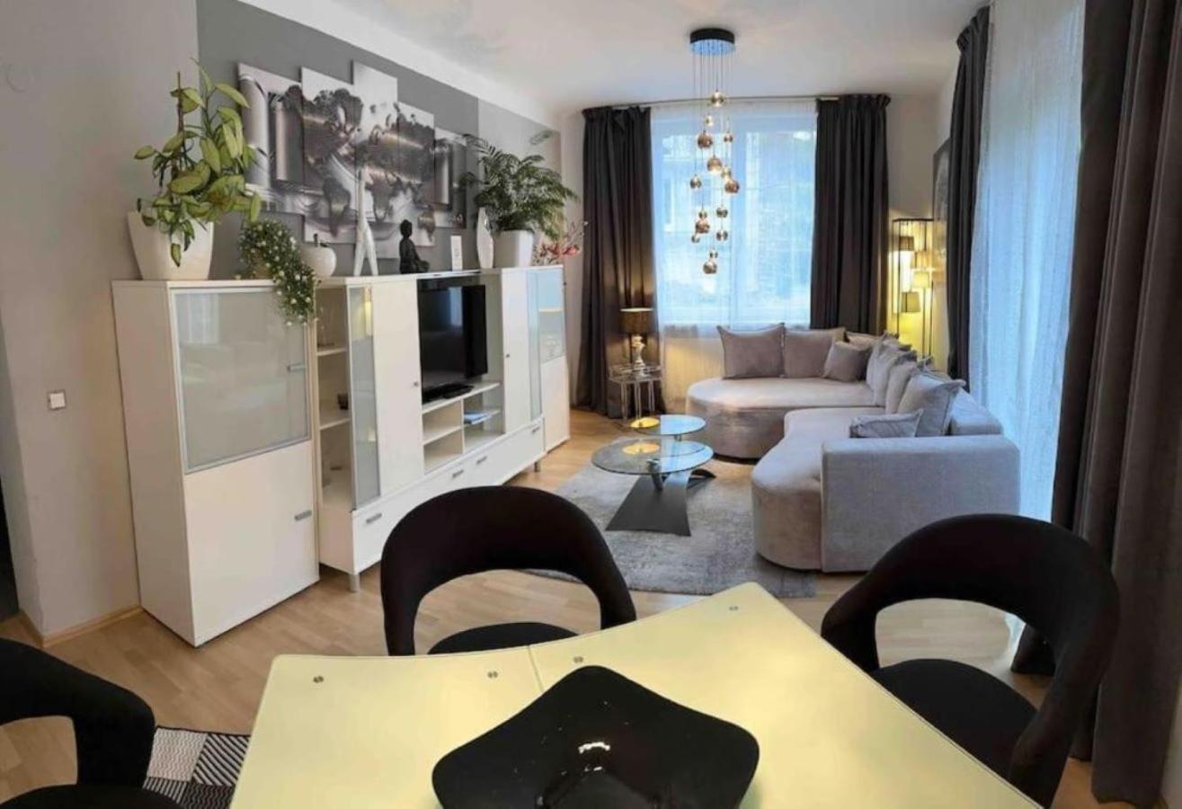 Wohnung 1 Mit 2 Schlafzimmern Und Terrasse Grossgmain Dış mekan fotoğraf